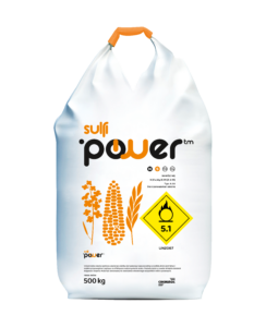 - packshot sulfi power